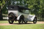 Winton Model 33 7-Passenger Touring 1916 года